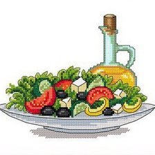 Cross stitch pattern: #177615