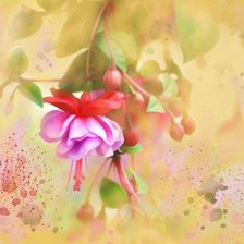 Cross stitch pattern: #178110