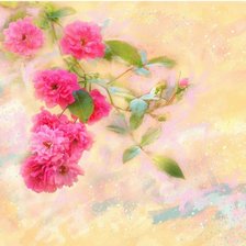 Cross stitch pattern: #178121