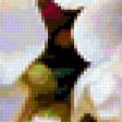 Preview of cross stitch pattern: #178125