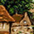 Preview of cross stitch pattern: #178823