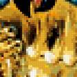Preview of cross stitch pattern: #178909