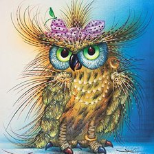 Cross stitch pattern: #178909
