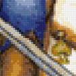 Preview of cross stitch pattern: #179053