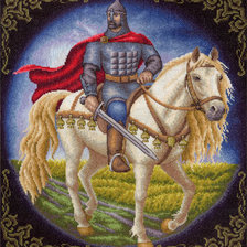 Cross stitch pattern: #179053