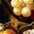 Preview of cross stitch pattern: #179098