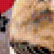 Preview of cross stitch pattern: #179113