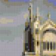 Preview of cross stitch pattern: #179225