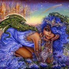 Cross stitch pattern: #179371