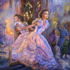 Cross stitch pattern: #179374