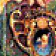 Preview of cross stitch pattern: #179377
