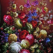 Cross stitch pattern: #179396