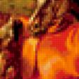 Preview of cross stitch pattern: #179400
