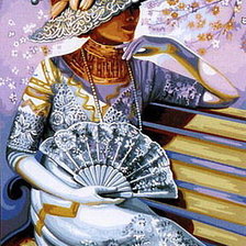 Cross stitch pattern: #179407