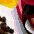 Preview of cross stitch pattern: #179566