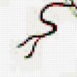 Preview of cross stitch pattern: #179578