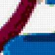 Preview of cross stitch pattern: #179668
