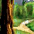 Preview of cross stitch pattern: #180236