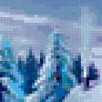 Preview of cross stitch pattern: #180238