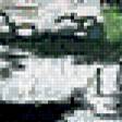 Preview of cross stitch pattern: #180240