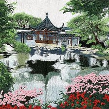 Cross stitch pattern: #180240