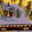 Preview of cross stitch pattern: #180248