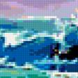 Preview of cross stitch pattern: #180262