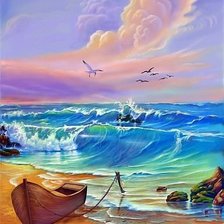Cross stitch pattern: #180262