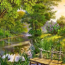 Cross stitch pattern: #180264
