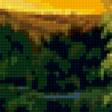 Preview of cross stitch pattern: #180266
