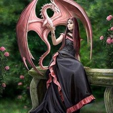 Cross stitch pattern: #180760