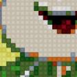 Preview of cross stitch pattern: #180890