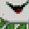 Preview of cross stitch pattern: #180903
