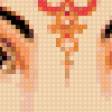 Preview of cross stitch pattern: #181127