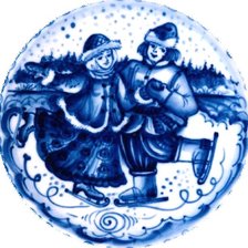 Cross stitch pattern: #181250