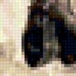 Preview of cross stitch pattern: #181628
