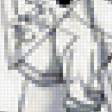 Preview of cross stitch pattern: #181682