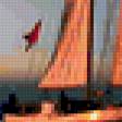 Preview of cross stitch pattern: #181798