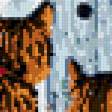 Preview of cross stitch pattern: #182180