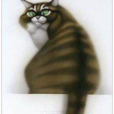 Cross stitch pattern: #182647