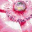 Preview of cross stitch pattern: #182799