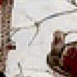 Preview of cross stitch pattern: #182802