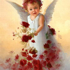 Cross stitch pattern: #182811