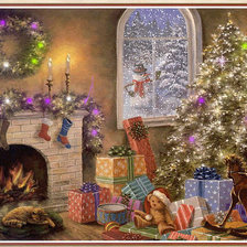 Cross stitch pattern: #182814