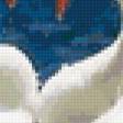 Preview of cross stitch pattern: #182817