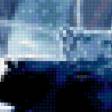 Preview of cross stitch pattern: #182820