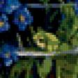 Preview of cross stitch pattern: #182840