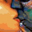 Preview of cross stitch pattern: #182841