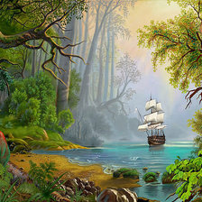 Cross stitch pattern: #182842