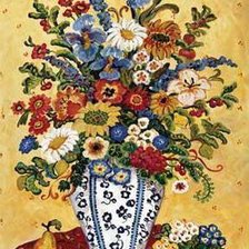 Cross stitch pattern: #182892